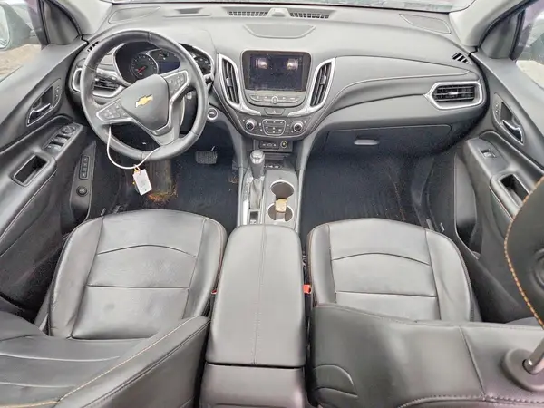 3GNAXXEV2KS605850 2019 CHEVROLET EQUINOX - Image 8