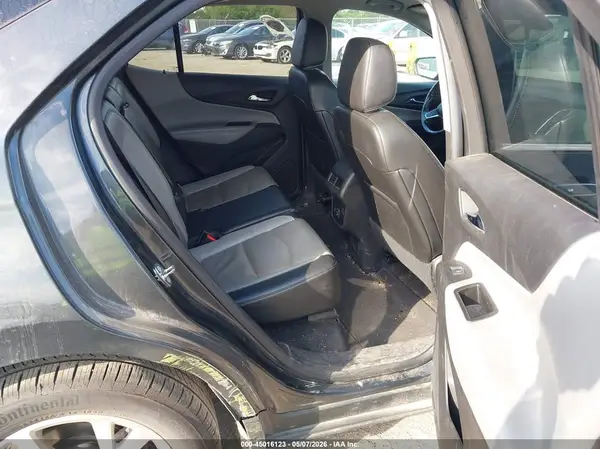 3GNAXXEV2KS612829 2019 CHEVROLET EQUINOX - Image 8
