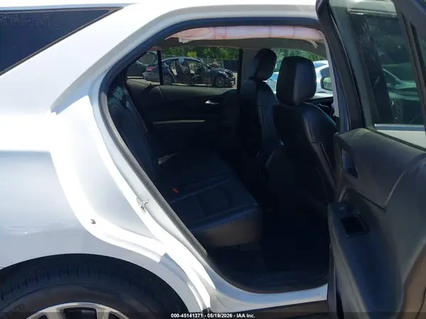 3GNAXXEV2KS627590 2019 CHEVROLET EQUINOX - Image 8