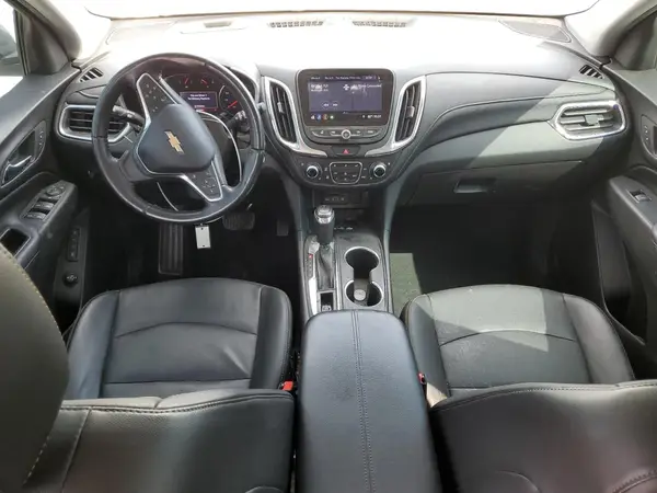 3GNAXXEV2KS659522 2019 CHEVROLET EQUINOX - Image 8