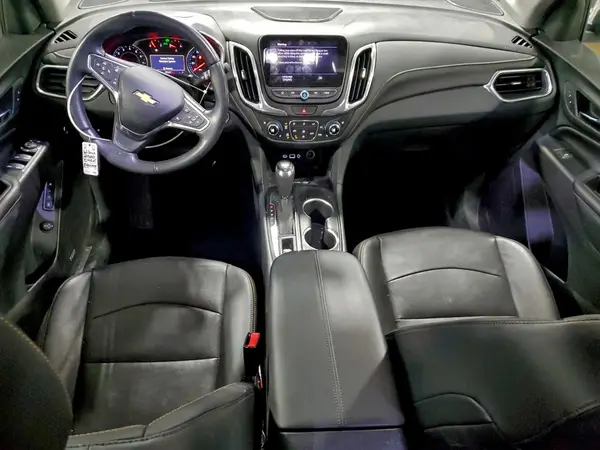3GNAXXEV2LS512232 2020 CHEVROLET EQUINOX - Image 8