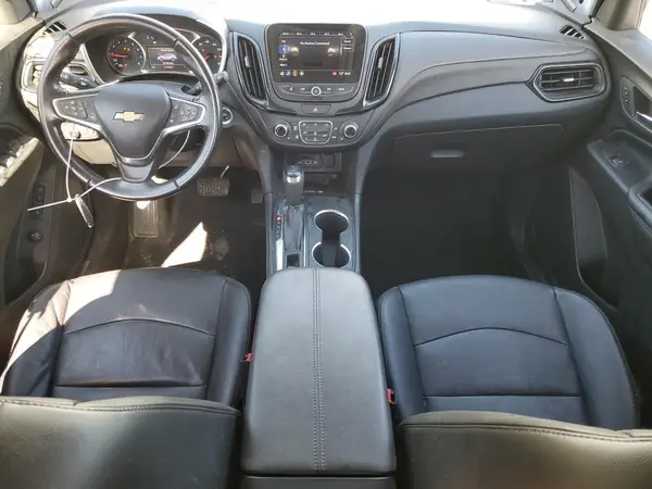 3GNAXXEV2LS512716 2020 CHEVROLET EQUINOX - Image 8