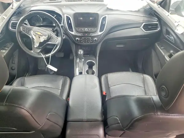 3GNAXXEV2LS524929 2020 CHEVROLET EQUINOX - Image 8