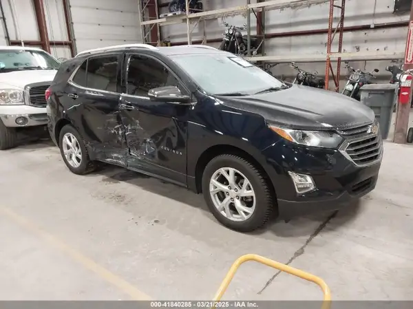 3GNAXXEV2LS532402 2020 CHEVROLET EQUINOX - Image 1