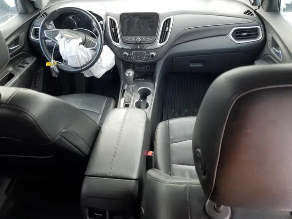 3GNAXXEV2LS537826 2020 CHEVROLET EQUINOX - Image 8