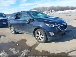 3GNAXXEV2LS601301 2020 CHEVROLET EQUINOX