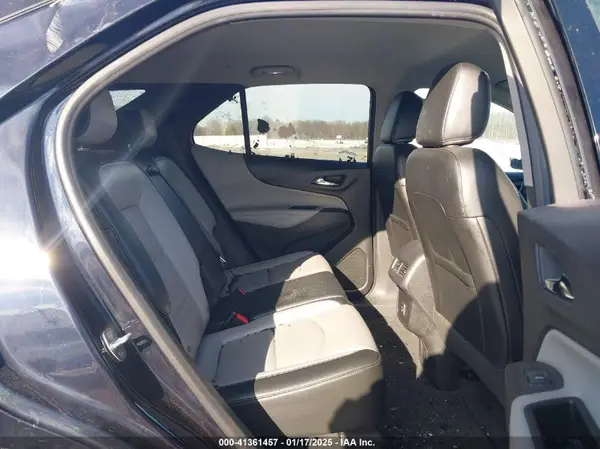 3GNAXXEV2LS601301 2020 CHEVROLET EQUINOX - Image 8