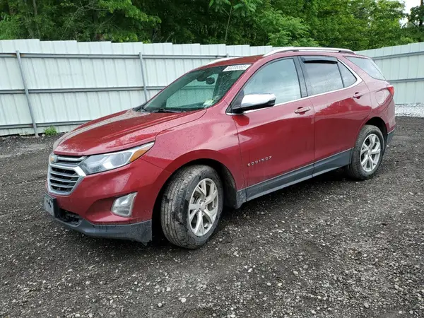 3GNAXXEV2LS604750 2020 CHEVROLET EQUINOX - Image 1