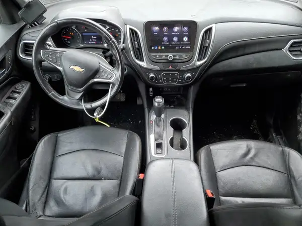 3GNAXXEV2LS604750 2020 CHEVROLET EQUINOX - Image 8