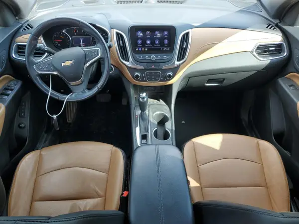 3GNAXXEV2LS643113 2020 CHEVROLET EQUINOX - Image 8