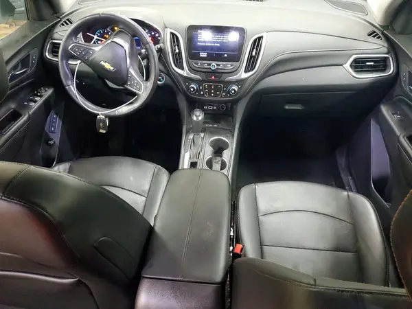 3GNAXXEV2LS666004 2020 CHEVROLET EQUINOX - Image 8