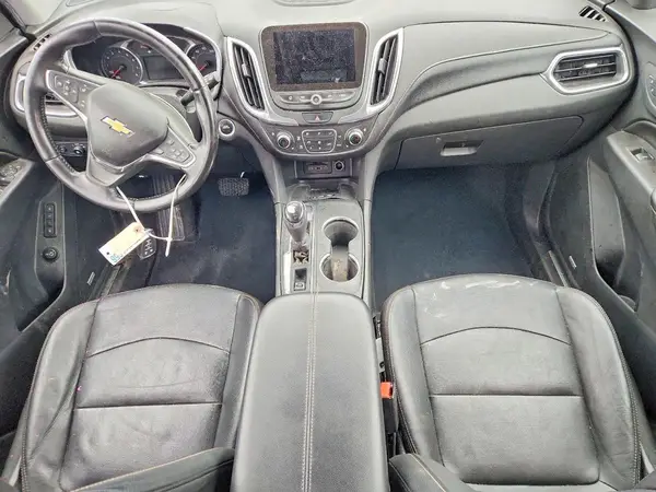 3GNAXXEV2LS681845 2020 CHEVROLET EQUINOX - Image 8