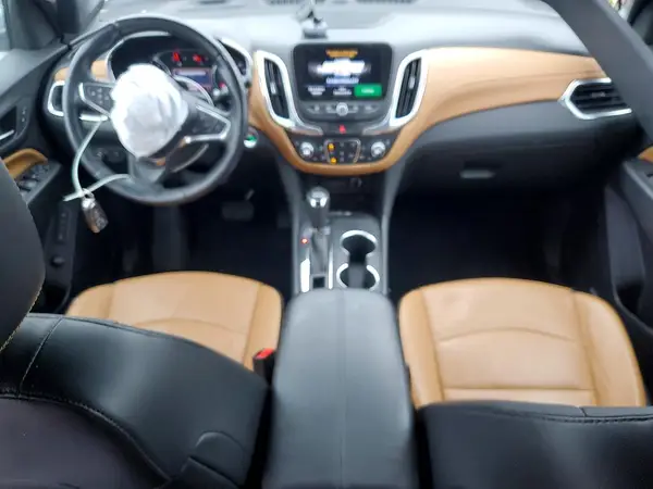 3GNAXXEV2LS709207 2020 CHEVROLET EQUINOX - Image 8