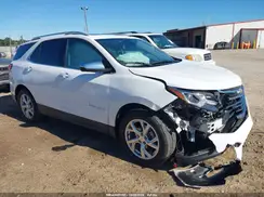 3GNAXXEV2MS106680 2021 CHEVROLET EQUINOX