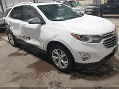 3GNAXXEV2MS117324 2021 CHEVROLET EQUINOX