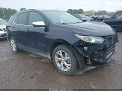 3GNAXXEV2MS119820 2021 CHEVROLET EQUINOX
