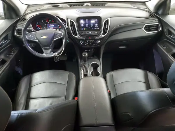 3GNAXXEV2MS120255 2021 CHEVROLET EQUINOX - Image 8