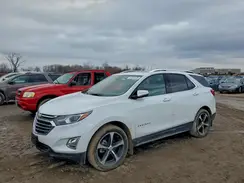 3GNAXXEV2MS135550 2021 CHEVROLET EQUINOX