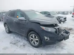 3GNAXXEV2MS137119 2021 CHEVROLET EQUINOX