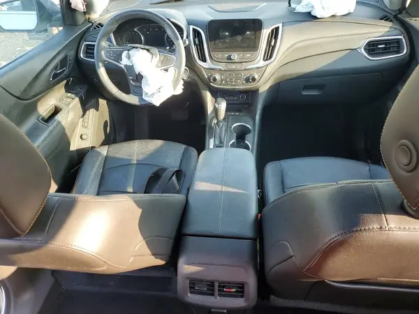 3GNAXXEV2MS169035 2021 CHEVROLET EQUINOX - Image 8