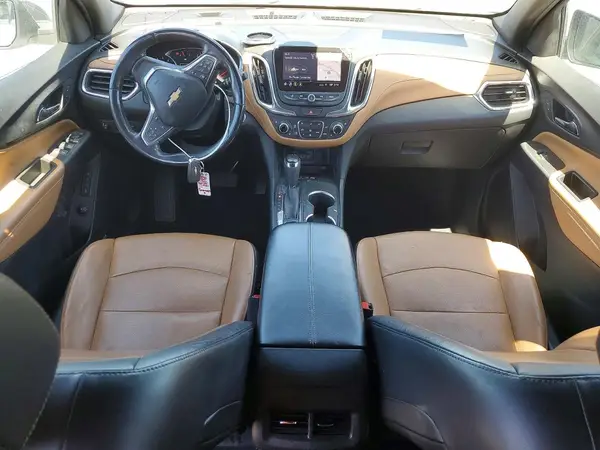 3GNAXXEV2MS172162 2021 CHEVROLET EQUINOX - Image 8