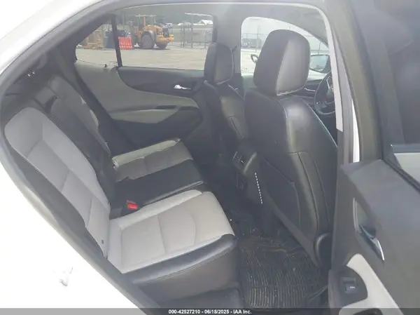 3GNAXXEV2MS172873 2021 CHEVROLET EQUINOX - Image 8