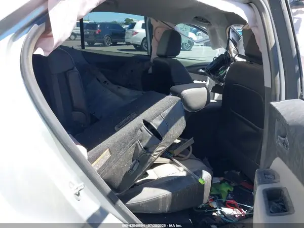 3GNAXXEV2MS173862 2021 CHEVROLET EQUINOX - Image 8