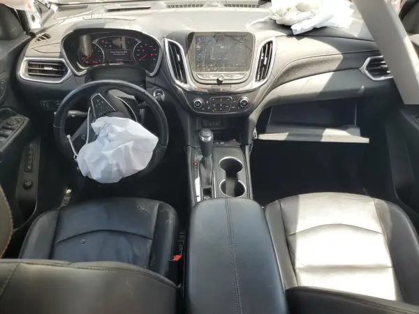 3GNAXXEV2MS175093 2021 CHEVROLET EQUINOX - Image 8