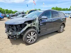 3GNAXXEV2NS115056 2022 CHEVROLET EQUINOX