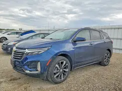3GNAXXEV2NS117793 2022 CHEVROLET EQUINOX