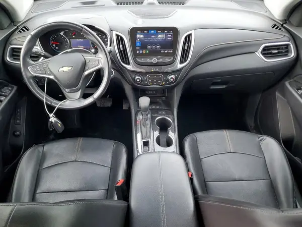 3GNAXXEV2NS117793 2022 CHEVROLET EQUINOX - Image 8