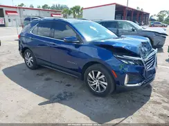 3GNAXXEV2NS134139 2022 CHEVROLET EQUINOX