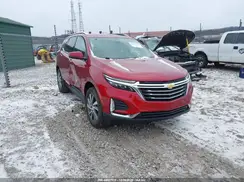 3GNAXXEV2NS152771 2022 CHEVROLET EQUINOX