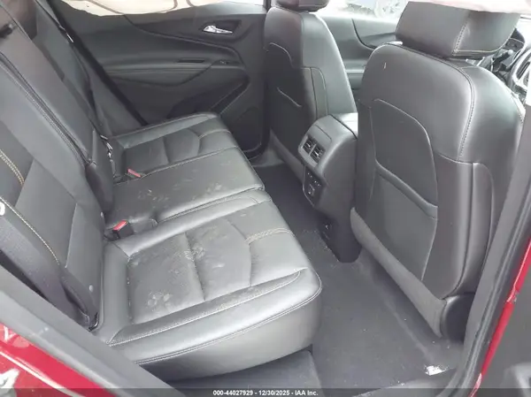 3GNAXXEV2NS152771 2022 CHEVROLET EQUINOX - Image 8