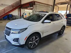 3GNAXXEV2NS153306 2022 CHEVROLET EQUINOX