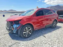 3GNAXXEV2NS185494 2022 CHEVROLET EQUINOX