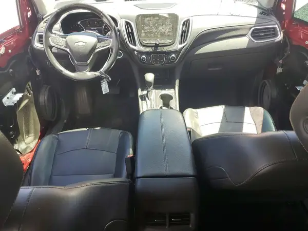 3GNAXXEV2NS185494 2022 CHEVROLET EQUINOX - Image 8