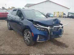 3GNAXXEV2NS186533 2022 CHEVROLET EQUINOX