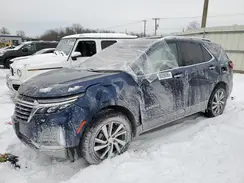 3GNAXXEV2NS186726 2022 CHEVROLET EQUINOX
