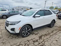 3GNAXXEV2NS188024 2022 CHEVROLET EQUINOX