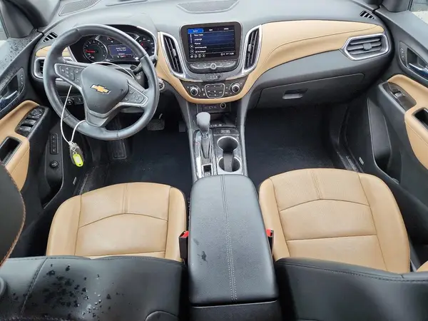 3GNAXXEV2NS188024 2022 CHEVROLET EQUINOX - Image 8