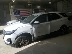 3GNAXXEV2NS196012 2022 CHEVROLET EQUINOX