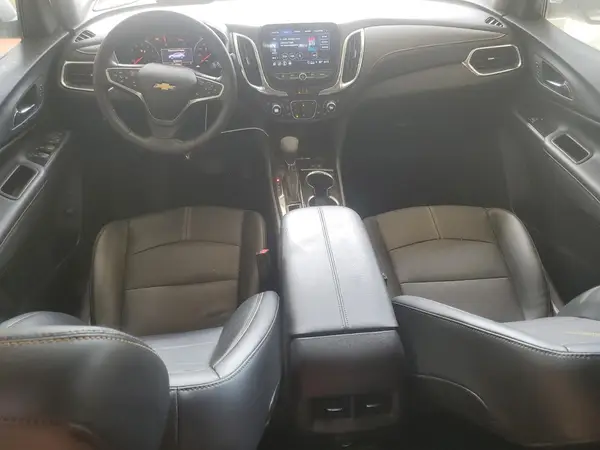 3GNAXXEV2NS196012 2022 CHEVROLET EQUINOX - Image 8