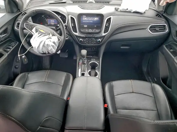 3GNAXXEV2NS199721 2022 CHEVROLET EQUINOX - Image 8