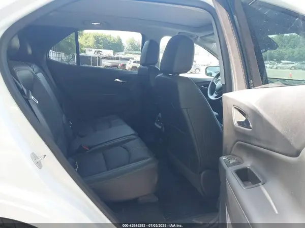 3GNAXXEV2NS203363 2022 CHEVROLET EQUINOX - Image 8