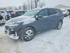 3GNAXXEV2NS206487 2022 CHEVROLET EQUINOX