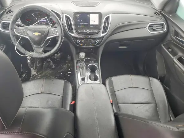 3GNAXXEV2NS206487 2022 CHEVROLET EQUINOX - Image 8