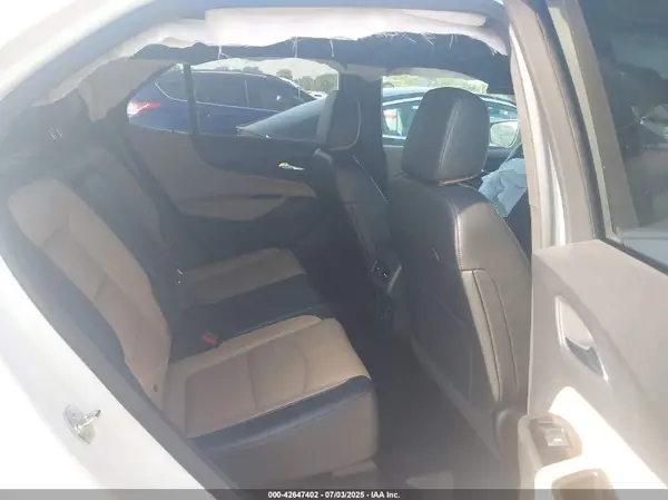 3GNAXXEV2NS211091 2022 CHEVROLET EQUINOX - Image 8
