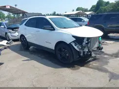3GNAXXEV2NS244768 2022 CHEVROLET EQUINOX