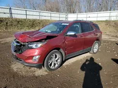 3GNAXXEV3KL158925 2019 CHEVROLET EQUINOX